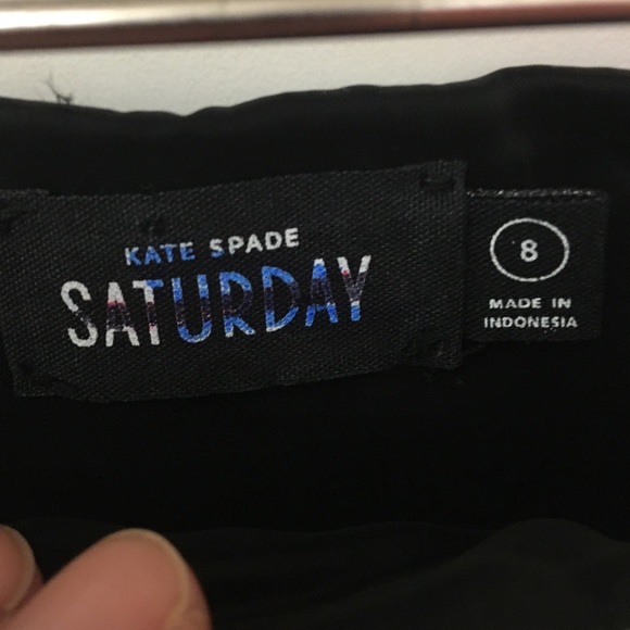 Sassy and classy Kate Spade neoprene mini! - Picture 3 of 7